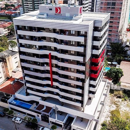 Excelente Apartamento Na Jatiuca! Completo De Tudo Daire Maceió Dış mekan fotoğraf