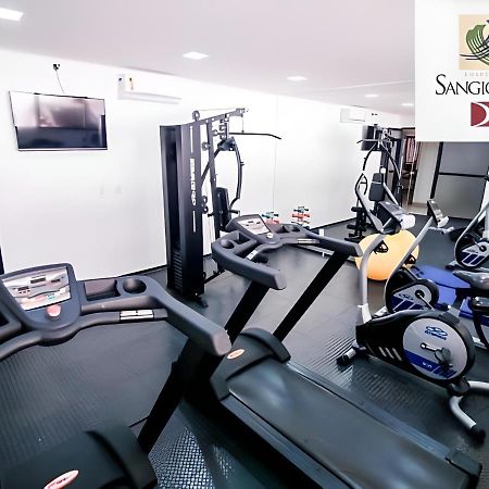 Excelente Apartamento Na Jatiuca! Completo De Tudo Daire Maceió Dış mekan fotoğraf