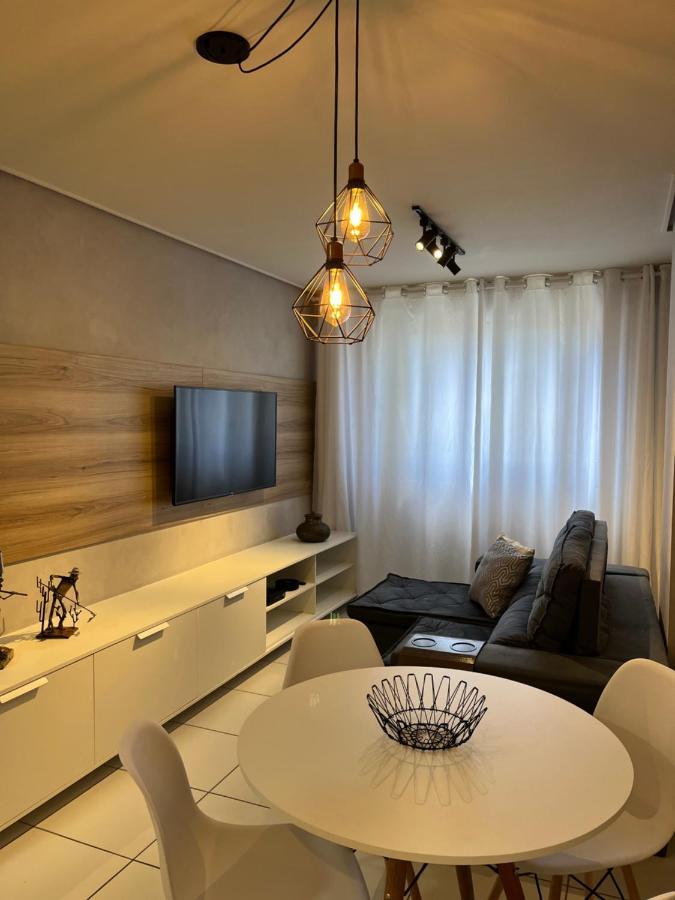 Excelente Apartamento Na Jatiuca! Completo De Tudo Daire Maceió Dış mekan fotoğraf