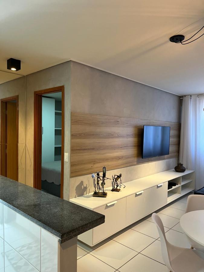 Excelente Apartamento Na Jatiuca! Completo De Tudo Daire Maceió Dış mekan fotoğraf
