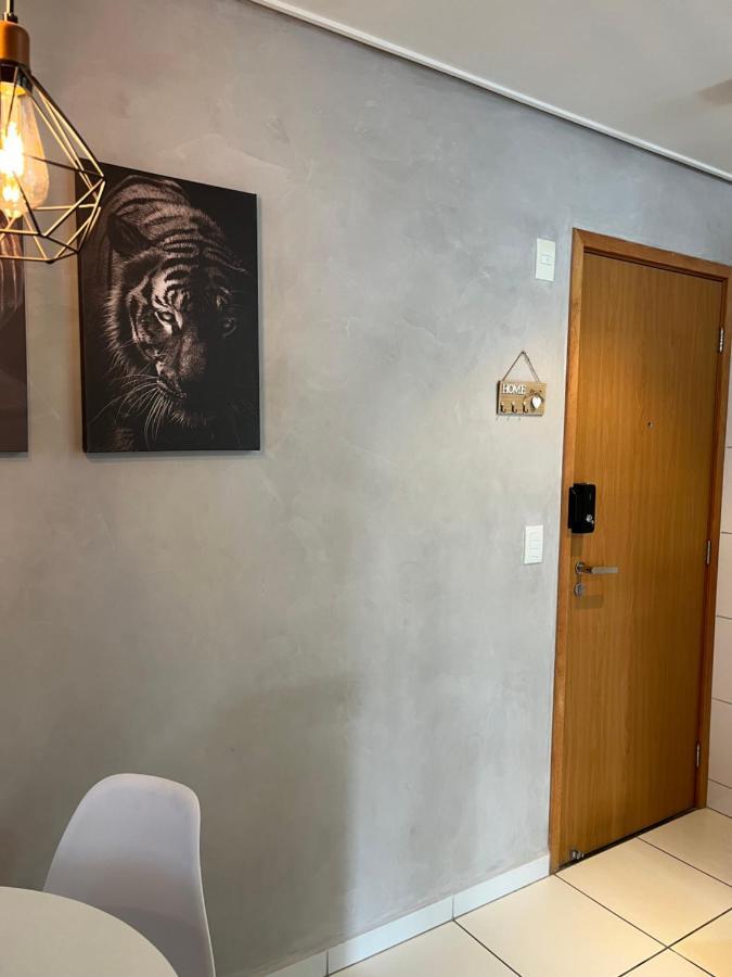 Excelente Apartamento Na Jatiuca! Completo De Tudo Daire Maceió Dış mekan fotoğraf