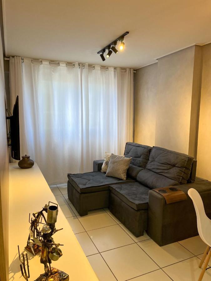 Excelente Apartamento Na Jatiuca! Completo De Tudo Daire Maceió Dış mekan fotoğraf