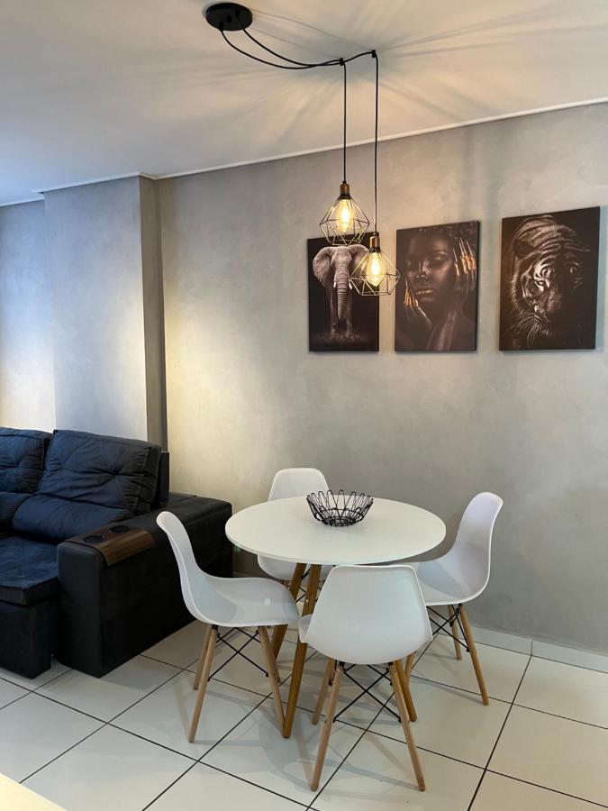 Excelente Apartamento Na Jatiuca! Completo De Tudo Daire Maceió Dış mekan fotoğraf
