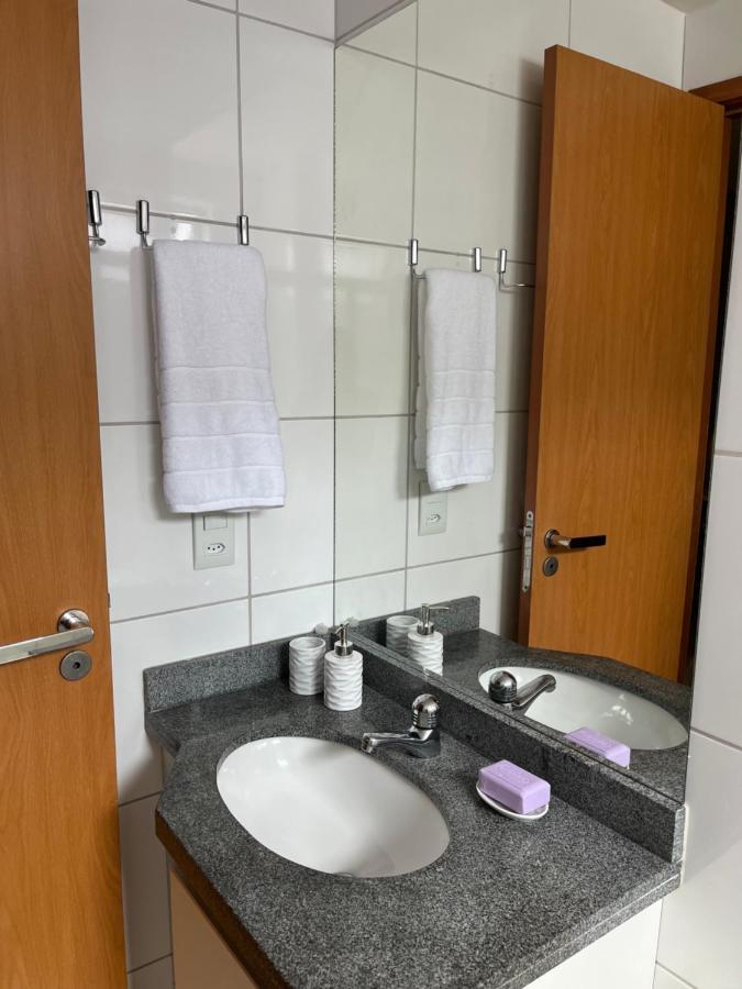 Excelente Apartamento Na Jatiuca! Completo De Tudo Daire Maceió Dış mekan fotoğraf