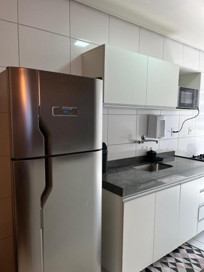 Excelente Apartamento Na Jatiuca! Completo De Tudo Daire Maceió Dış mekan fotoğraf