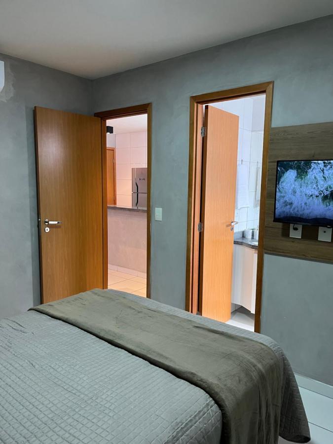 Excelente Apartamento Na Jatiuca! Completo De Tudo Daire Maceió Dış mekan fotoğraf