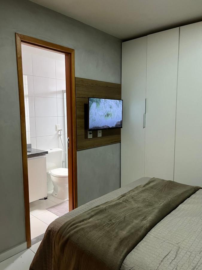 Excelente Apartamento Na Jatiuca! Completo De Tudo Daire Maceió Dış mekan fotoğraf