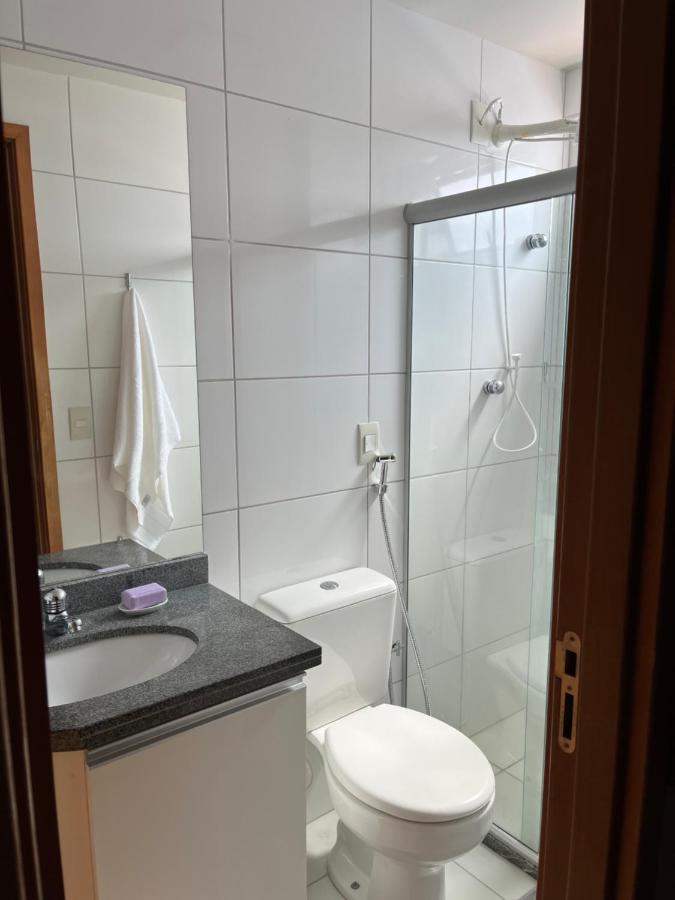 Excelente Apartamento Na Jatiuca! Completo De Tudo Daire Maceió Dış mekan fotoğraf