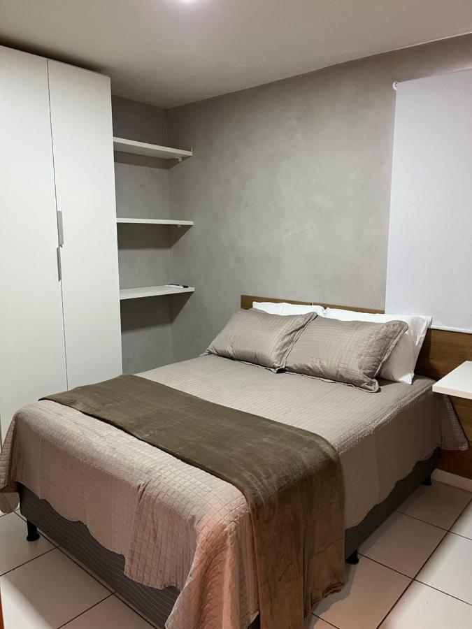 Excelente Apartamento Na Jatiuca! Completo De Tudo Daire Maceió Dış mekan fotoğraf