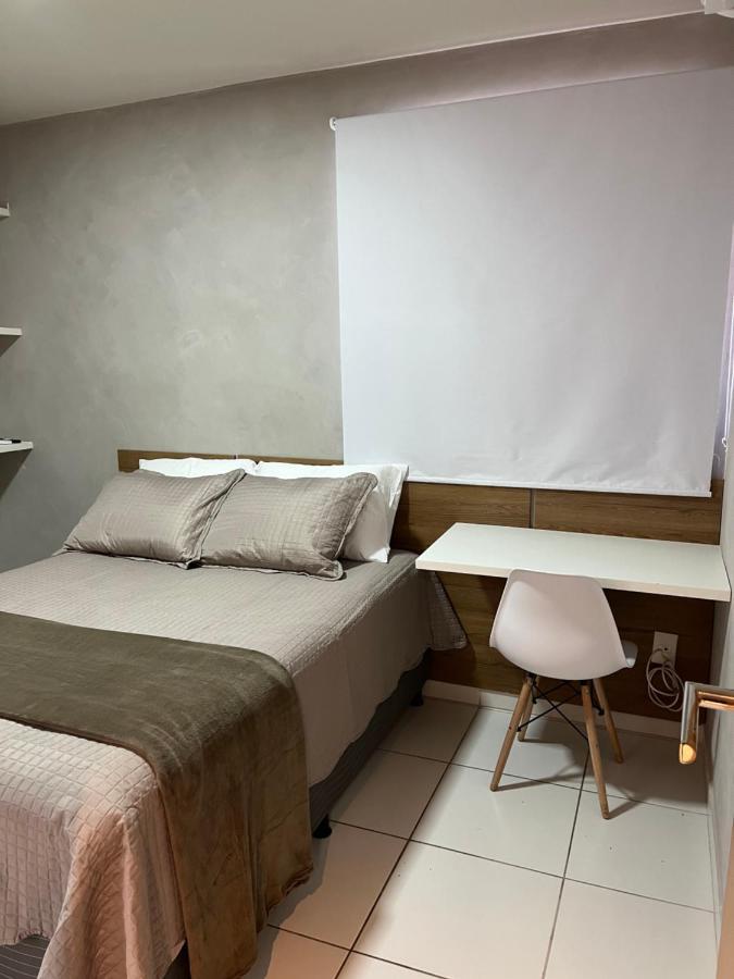 Excelente Apartamento Na Jatiuca! Completo De Tudo Daire Maceió Dış mekan fotoğraf
