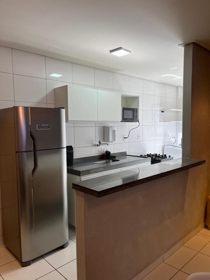 Excelente Apartamento Na Jatiuca! Completo De Tudo Daire Maceió Dış mekan fotoğraf