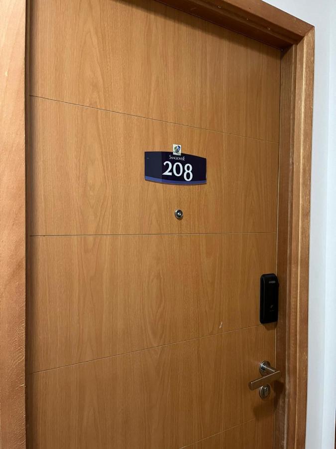 Excelente Apartamento Na Jatiuca! Completo De Tudo Daire Maceió Dış mekan fotoğraf